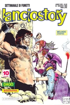 Issue #199920