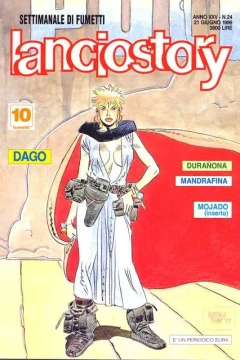 Issue #199924