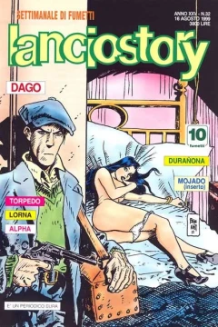 Issue #199932