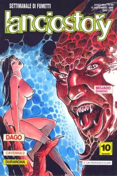 Issue #199945
