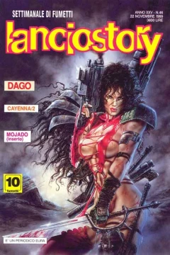 Issue #199946