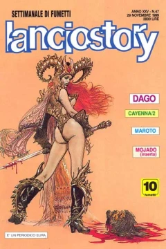 Issue #199947