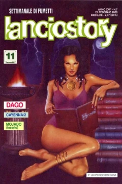 Issue #200007