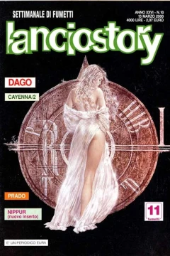 Issue #200010