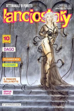 Issue #200041