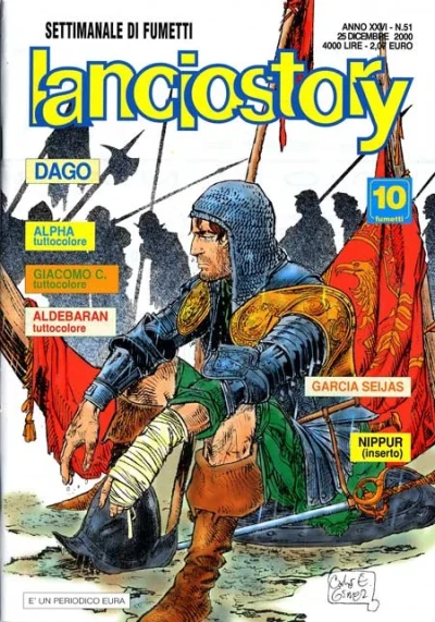 Cover of Issue #200051