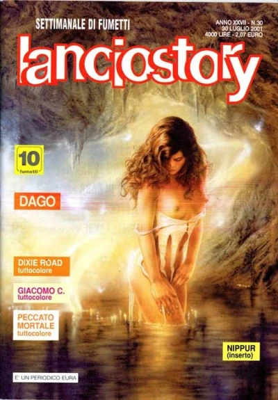 Cover of Issue #200130