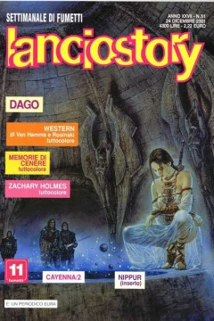 Issue #200151