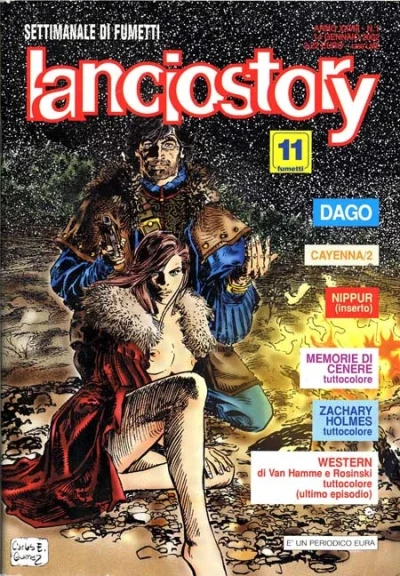 Cover of Issue #200201
