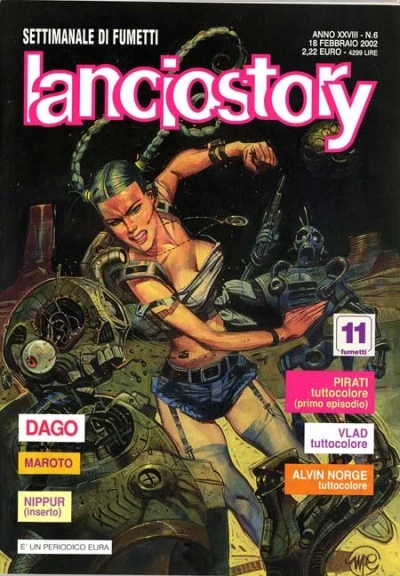 Cover of Issue #200206