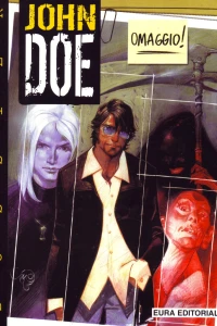 John Doe dossier 1