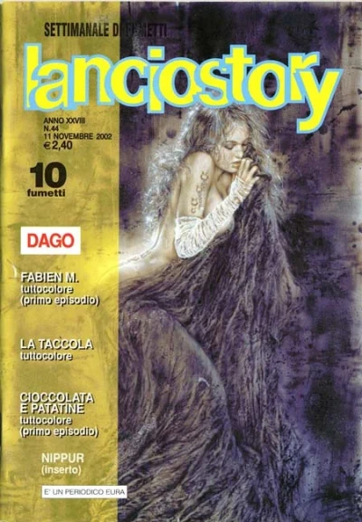 Cover of Issue #200244