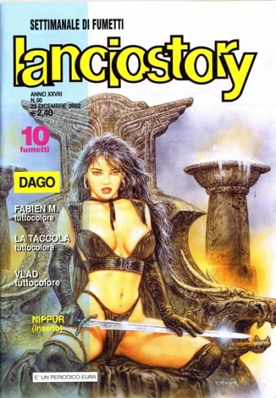 Cover of Issue #200250