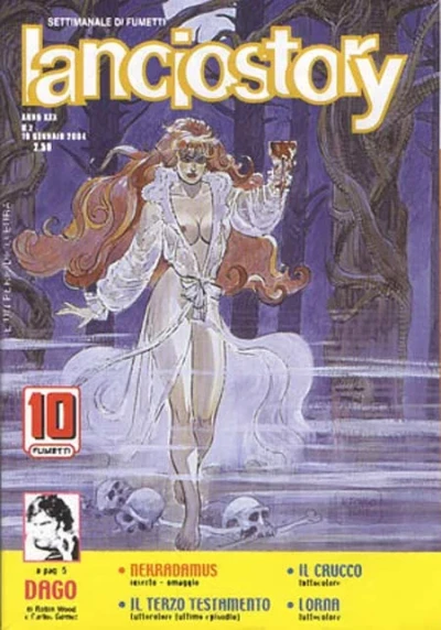 Cover of Issue #200402