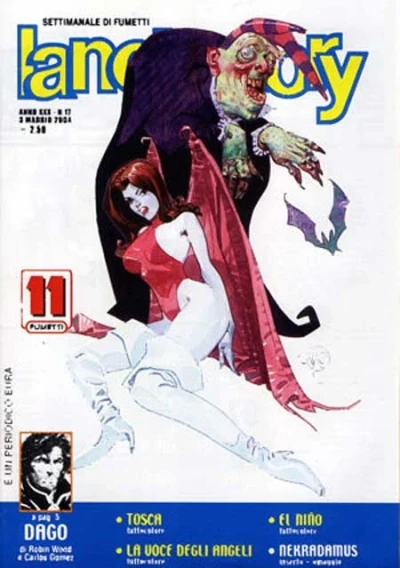 Cover of Issue #200417