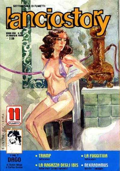 Cover of Issue #200420