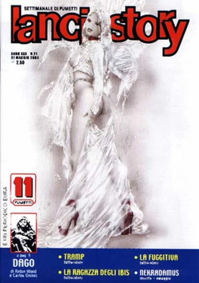 Cover of Issue #200421