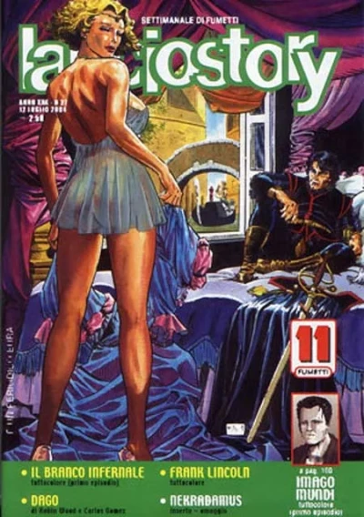 Cover of Issue #200427