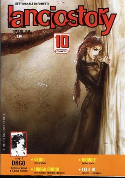 Cover of Issue #200442