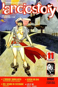 Issue #200534
