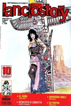 Issue #200609