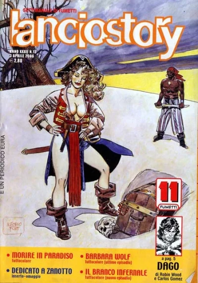 Cover of Issue #200613