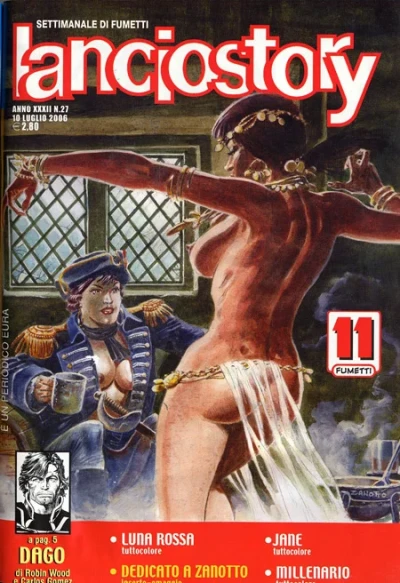 Cover of Issue #200627