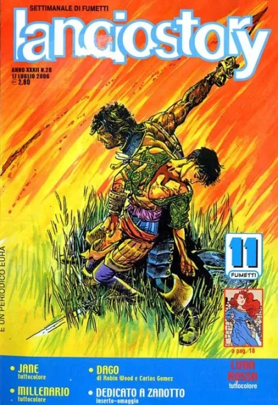 Cover of Issue #200628