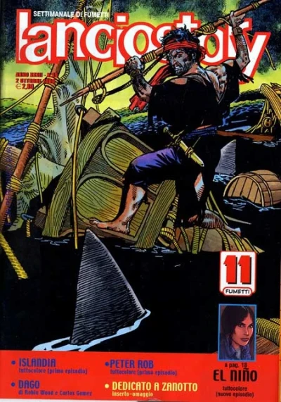 Cover of Issue #200639