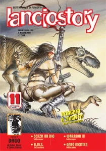 Cover of Issue #200709