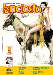 Cover of Issue #200713