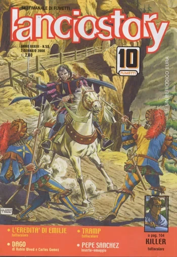 Cover of Issue #200753