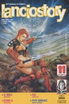 Issue #200815
