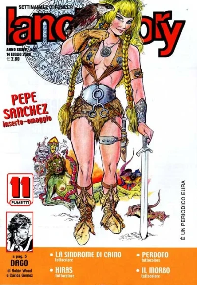 Cover of Issue #200827