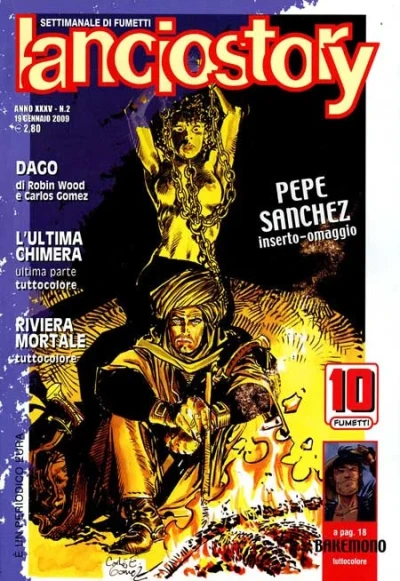 Cover of Issue #200902