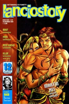 Issue #200951