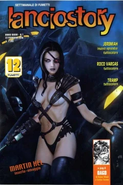 Issue #201007
