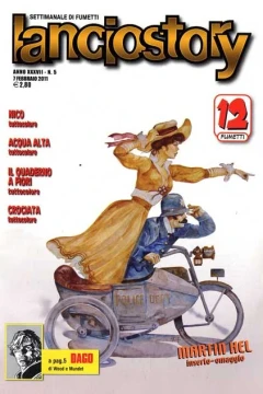Issue #201105