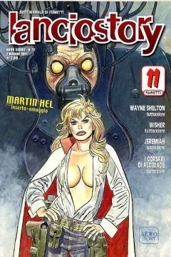 Issue #201117