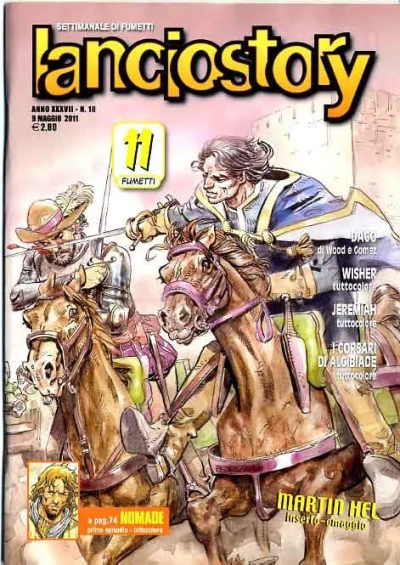 Cover of Issue #201118