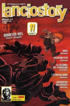 Issue #201133