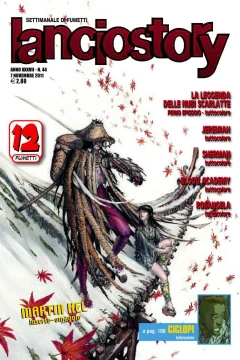 Issue #201144