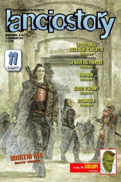 Issue #201145