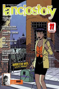 Issue #201146