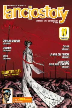 Issue #201149