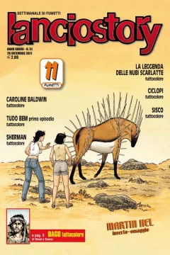 Issue #201151