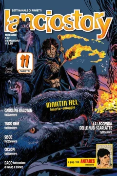 Issue #201152