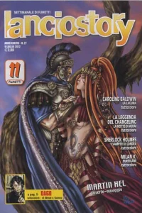 Issue #201227