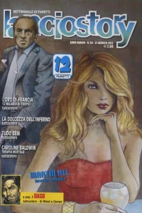 Issue #201234