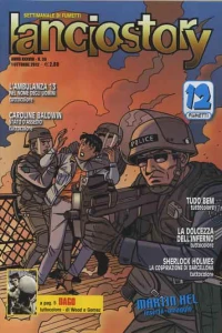 Issue #201239